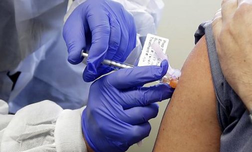 Oxford Üniversitesi’nin koronavirüs aşı denemelerinin sonuçları belli oldu