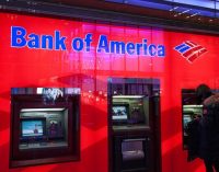 Yabancılar Türkiye’den çekiliyor: Bank Of America borsada 550 milyonluk satış yaptı