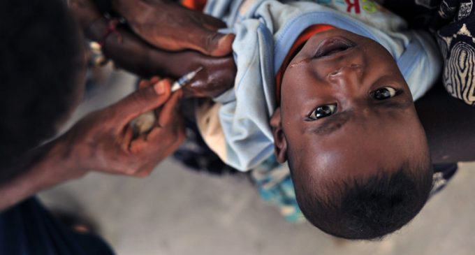 DSÖ: Afrika, resmen “çocuk felcinden arındırılmış bölge” ilan edildi