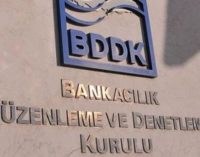 BDDK’den krediler için yeni düzenleme
