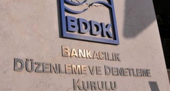 BDDK’den yeni hamle: Bankaların talebi üzerine aktif rasyosunu esnetti