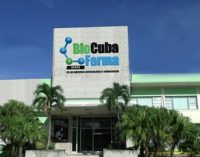 Küba koronavirüs tedavisinde etkili olan ilaçların üretimi için garanti verdi