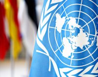 Etiyopya hükümeti, BM ekibine ateş açıldığını kabul etti