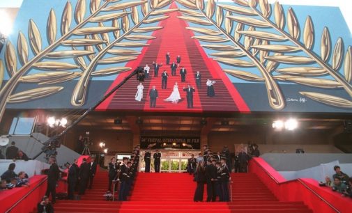 Fransa’daki koronavirüs önlemleri Cannes Film Festivali’ni etkileyebilir