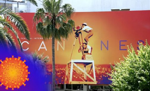 Cannes Film Festivali ertelendi