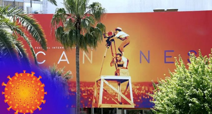 Tarihi boyunca ertelenmemişti: Cannes Film Festivali’ne virüs engeli