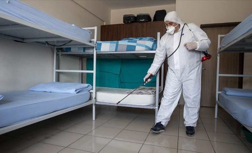 HDP’li vekil: Sincan Cezaevi’nde 70 yaşında bir vatandaşın koronavirüs testi pozitif çıktı