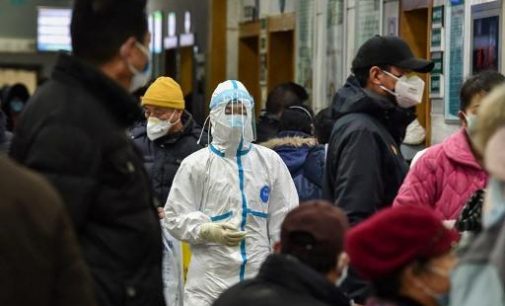 ‘Belçika’da Genk ve Hasselt hastanelerinde yatan koronavirüs hastalarının yarısı Türk’