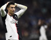 Cristiano Ronaldo koronavirüs nedeniyle karantina altına alındı