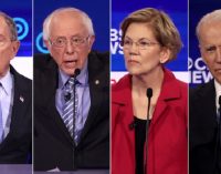 ABD Başkanlık Seçimleri için kritik gün: Demokrat Parti’nin adayı kim olacak?