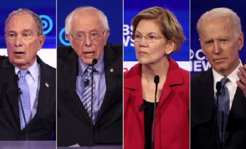 ABD Başkanlık Seçimleri için kritik gün: Demokrat Parti’nin adayı kim olacak?