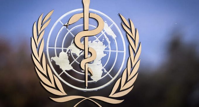 Dünya Sağlık Örgütü aracına silahlı saldırı