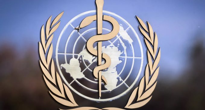 Dünya Sağlık Örgütü: Türkiye’deki vaka sayısında geçen hafta ciddi artış yaşandı