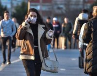 Dünya Sağlık Örgütü açıkladı: Koronavirüs hava yoluyla bulaşmıyor