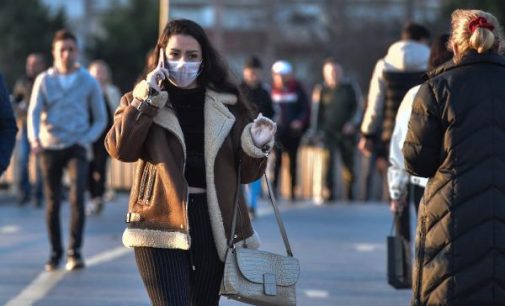 Dünya Sağlık Örgütü açıkladı: Koronavirüs hava yoluyla bulaşmıyor