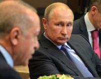 Putin’den Erdoğan’ı köşeye sıkıştıran rest: Ukrayna’ya SİHA satarsanız Rus turistleri göndermem