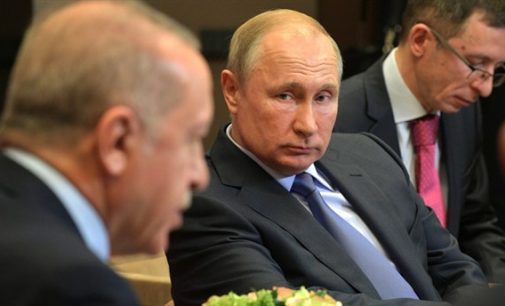 Putin’den İdlib açıklaması: Rusya’nın kimseyle savaşa girmeye niyeti yok