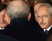 Kılıçdaroğlu: Milleti açlığa mahkum eden sensin, o yüzden “sözde cumhurbaşkanı” diyorum