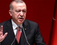 Erdoğan: Hiçbir virüs bizim tedbirlerimizden daha güçlü değildir