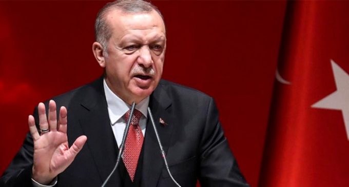 Erdoğan: Hiçbir virüs bizim tedbirlerimizden daha güçlü değildir