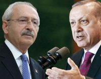 Kılıçdaroğlu’ndan enflasyon çıkışı: Yorma Erdoğan!