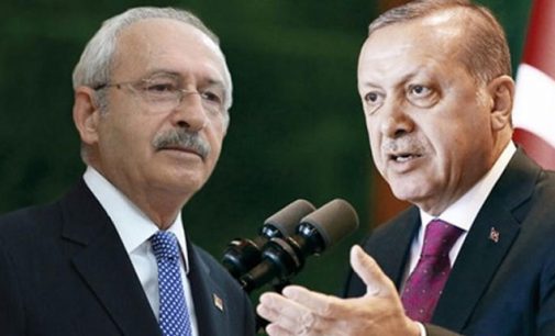 Kılıçdaroğlu’ndan Erdoğan’a yanıt: Yokuş aşağı şahlandırdın memleketi