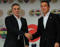 Fenerbahçe, Ersun Yanal için kararını verdi