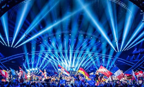 Eurovision Şarkı Yarışması geri dönüyor