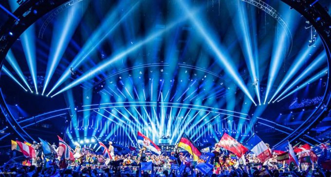 Eurovision 2020 ‘koronavirüs’ nedeniyle iptal edildi