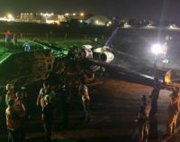 Filipinler’de uçak kazası: Sekiz kişi yaşamını yitirdi