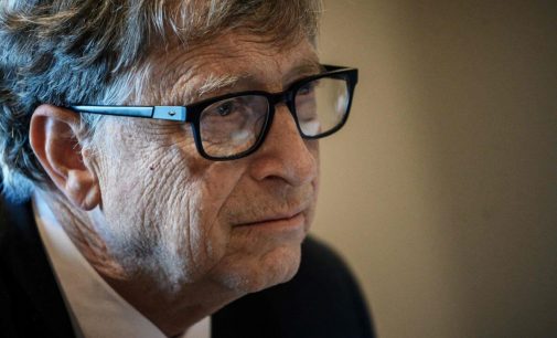 Bill Gates: Başka bir pandemi daha yaşayacağız
