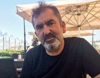 Gazeteci Alptekin Dursunoğlu, sosyal medya paylaşımları nedeniyle gözaltına alındı