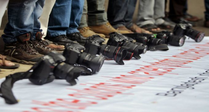 “Ağustos ayında en az 15 gazeteci şiddete maruz kaldı”