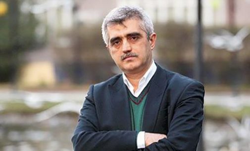 Türk Tabipleri Birliği: Bizler meslektaşları olarak insan hakları savunucusu Gergerlioğlu’nun yanındayız
