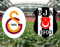 İBB’den Galatasaray-Beşiktaş derbisi açıklaması