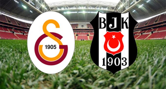 İBB’den Galatasaray-Beşiktaş derbisi açıklaması