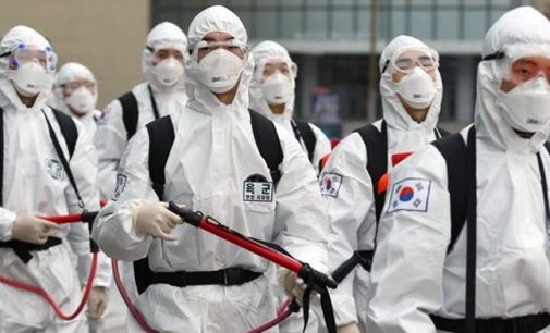 Güney Kore koronavirüsten ölüm oranını yüzde birin altına indirmeyi başardı: Peki nasıl yaptı?