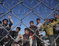 Yunanistan Türkiye’den gelen göçmenlerin nereli olduklarını açıkladı