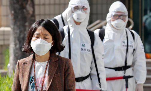 Güney Kore’de Apple ve Samsung’un tedarik fabrikaları koronavirüs nedeniyle kapandı