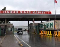 CHP’den sınır kapıları için kritik uyarı: Girişlerde kontrol yok