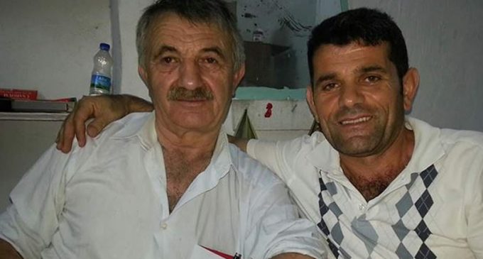 ‘Halife Hafter, Libya’da beş Türk işçiyi alıkoydu’