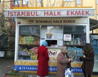 Halk Ekmek’e AKP ve MHP engeli