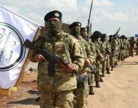 ÖSO’ya bağlı Hamza Tugayı’nın komutanı Libya’da Hafter güçleri tarafından öldürüldü