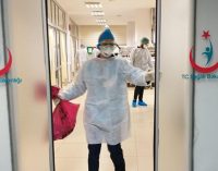 İstanbul Tabip Odası’ndan koronavirüs raporu: Enfekte olan sağlık çalışanı sayısı 2 bin