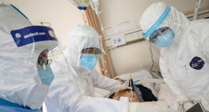 İspanya’da koronavirüs nedeniyle yaşamını yitirenlerin sayısı 4 bini geçti