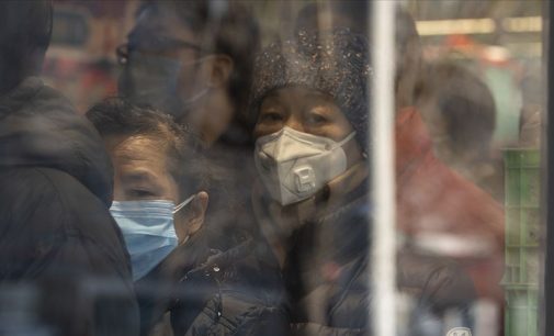 Çin’in Hubey eyaletinde aylar sonra ilk kez yeni bir koronavirüs vakası tespit edilmedi