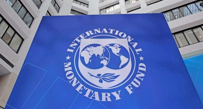 IMF: Koronavirüsle mücadele için 1 trilyon dolar kredi hazır