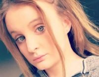 İngiltere’de 21 yaşındaki Chloe Middleton, koronavirüs nedeniyle yaşamını yitirdi