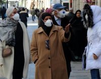 İran’da koronavirüs etkisi artıyor: Bir günde 135 kişi yaşamını yitirdi