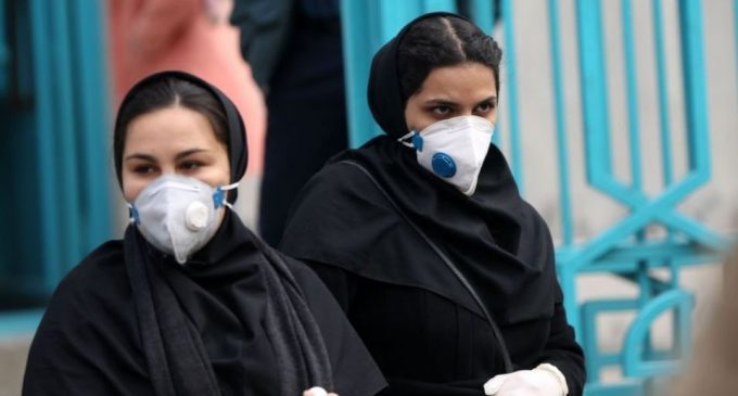 İran’da koronavirüsten yaşamını yitirenlerin sayısı 2 bin 700’ü geçti